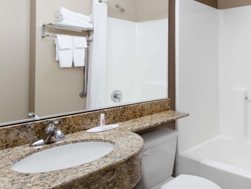 Microtel Inn & Suites By Wyndham Columbia/At Fort Jackson Image 13
