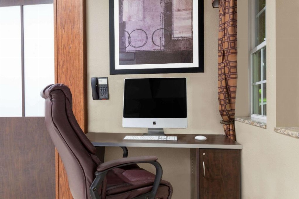 Microtel Inn & Suites By Wyndham Columbia/At Fort Jackson Image 15
