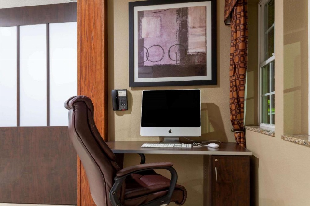 Microtel Inn & Suites By Wyndham Columbia/At Fort Jackson Image 16