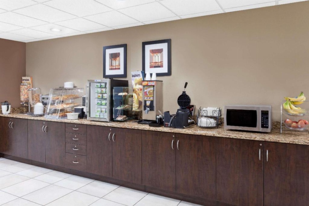 Microtel Inn & Suites By Wyndham Columbia/At Fort Jackson Image 17