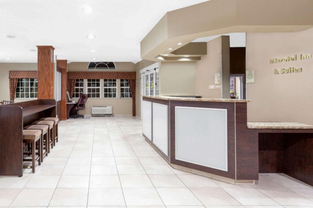 Microtel Inn & Suites By Wyndham Columbia/At Fort Jackson Image 19
