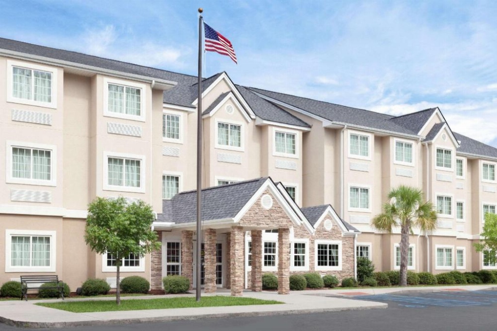 Microtel Inn & Suites By Wyndham Columbia/At Fort Jackson Image 20