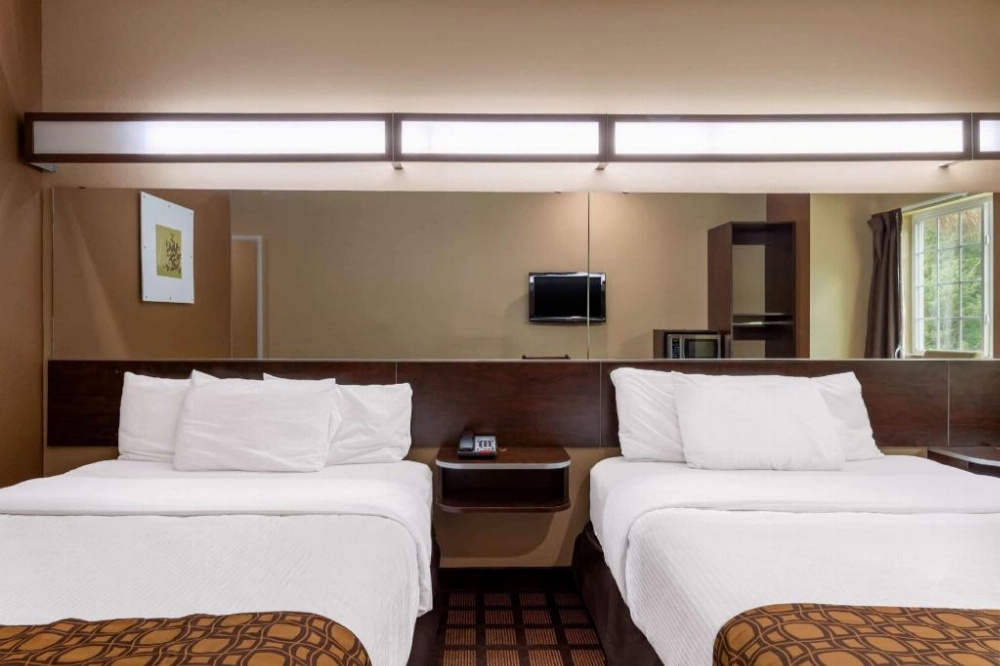 Microtel Inn & Suites By Wyndham Columbia/At Fort Jackson Main image