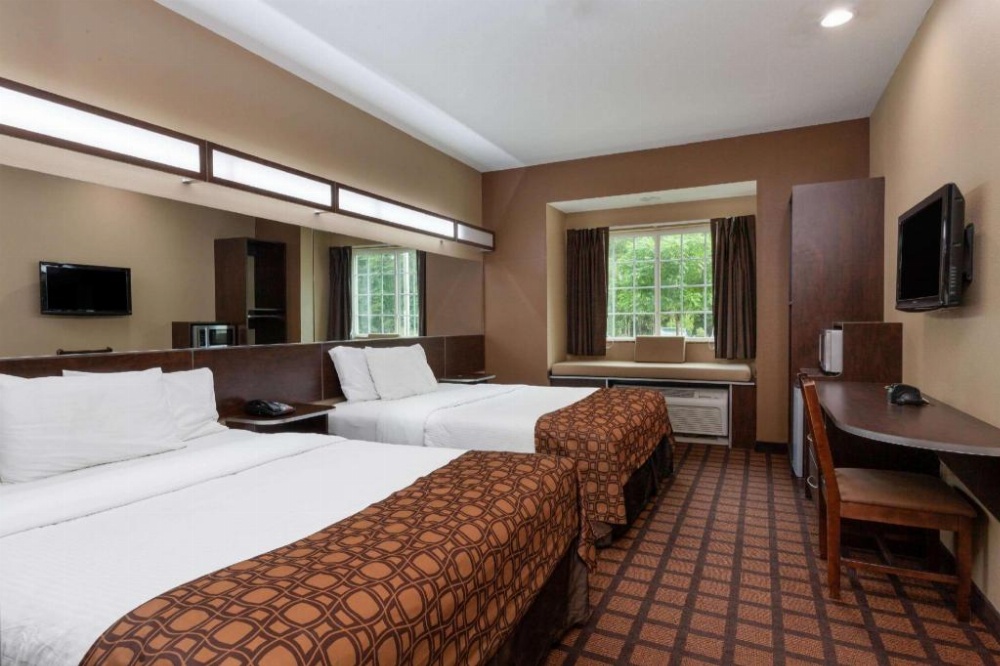 Microtel Inn & Suites By Wyndham Columbia/At Fort Jackson