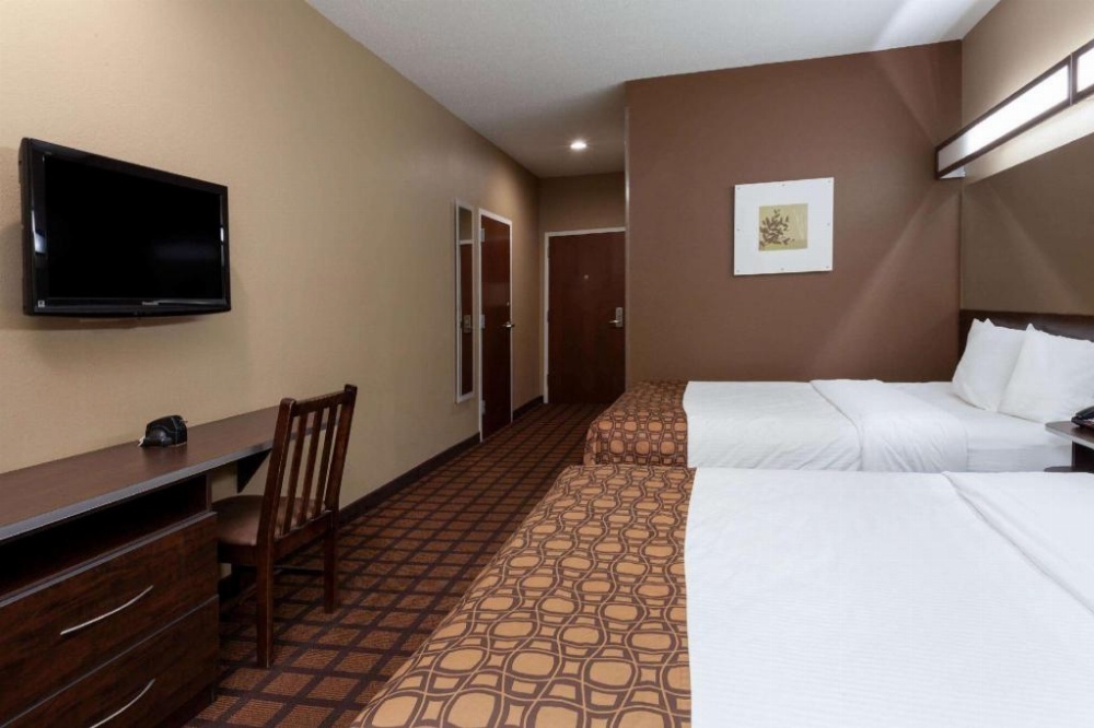 Microtel Inn & Suites By Wyndham Columbia/At Fort Jackson Image 6