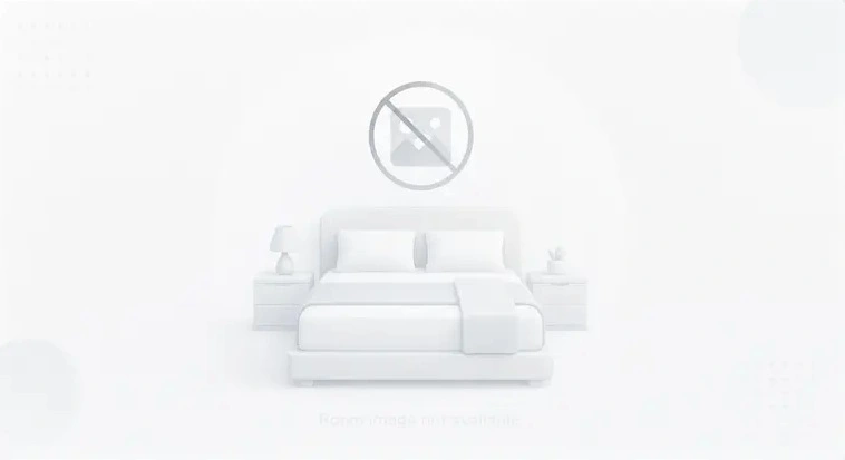 King Room - Hearing Accessible/Non-Smoking 